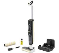 Вертикальный моющий пылесос Karcher FCV 4 Dry Extra 1.056-136.0