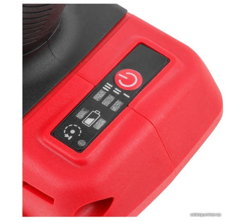 Гайковерт Wortex CWR 0318 CWR031800029 без АКБ