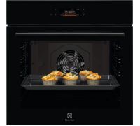 Электрический духовой шкаф Electrolux LOE8F38Z