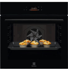 Электрический духовой шкаф Electrolux LOE8F38Z
