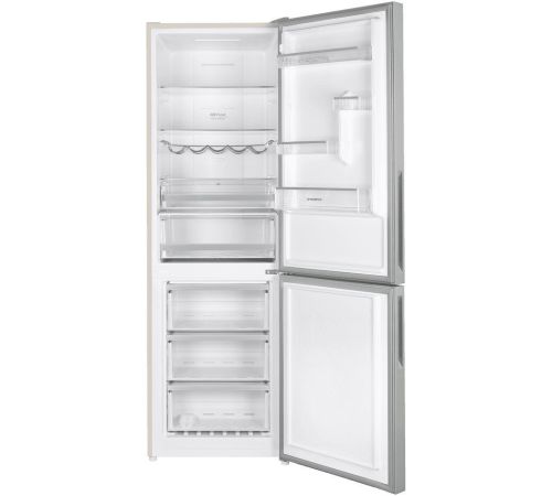 Холодильник MAUNFELD MFF185NFBG Inverter