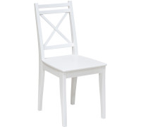 Стул Folium Марк 1 M1R9003 эмаль, белый