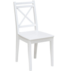 Стул Folium Марк 1 M1R9003 эмаль, белый