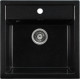 Кухонная мойка Gerhans A11 оникс