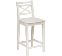 Стул Folium H600 B6R1013 эмаль, бежевый