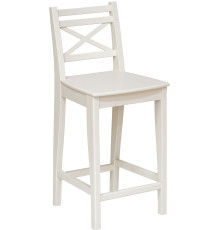 Стул Folium H600 B6R1013 эмаль, бежевый