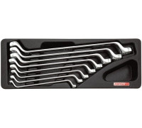 Набор ключей  Toptul GAAT0802 8 предметов