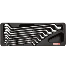 Набор ключей  Toptul GAAT0802 8 предметов