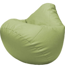 Кресло-мешок Flagman Груша Макси Г2.3-19 оливковый