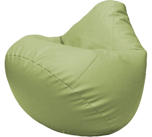 Кресло-мешок Flagman Груша Макси Г2.3-19 оливковый