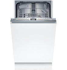 Встраиваемая посудомоечная машина Bosch Serie 4 SPV4EKX24E