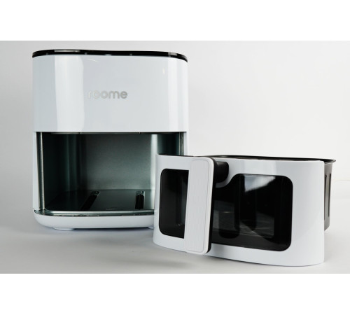 Аэрогриль аэрофритюрница Roome AF-ZE5223-WA