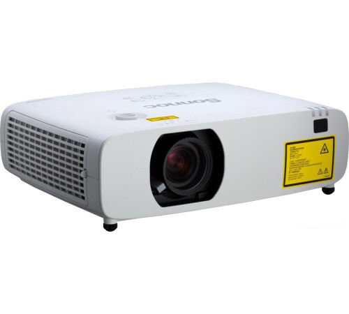 Проектор Sonnoc SNP-LC521LU