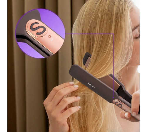 Выпрямитель Kitfort KT-3298