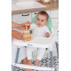 Высокий стульчик VipBaby Loft Lux mint