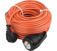 Удлинитель ЭРА UPx-1e-30m Б0046812