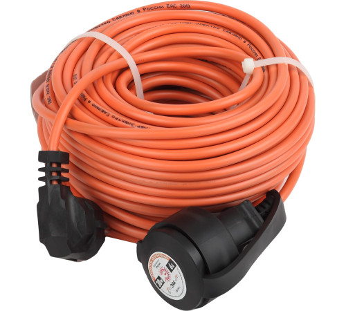 Удлинитель ЭРА UPx-1e-30m Б0046812