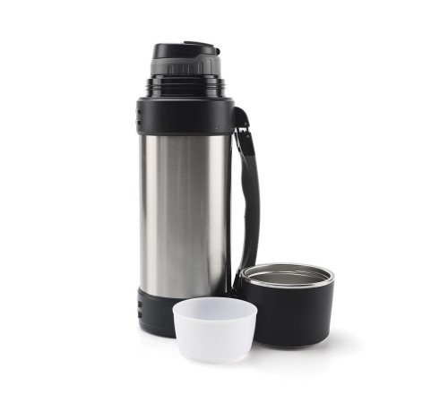 Термос Taller TR-22429 1.8 л нержавеющая сталь