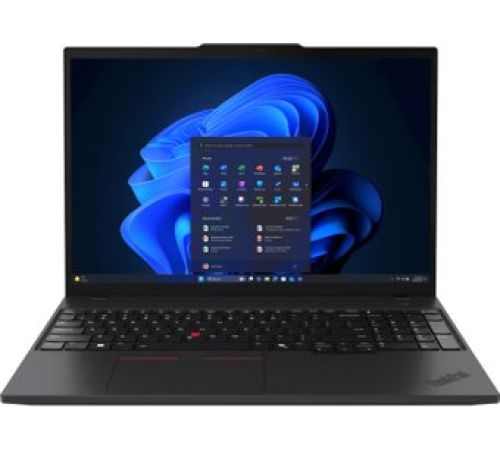 Ноутбук Lenovo ThinkPad T16 Gen 4 Intel 21QE0065FW