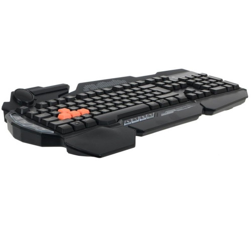 Клавиатура A4Tech Bloody B314