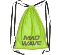 Мешок для обуви Mad Wave Dry Mesh Bag 65x50 см, зеленый