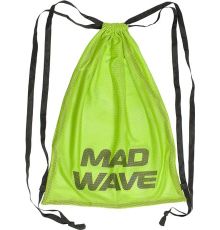 Мешок для обуви Mad Wave Dry Mesh Bag 65x50 см, зеленый