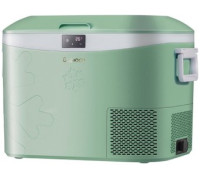 Компрессорный автохолодильник Бирюса НС-18P2