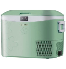 Компрессорный автохолодильник Бирюса НС-18P2