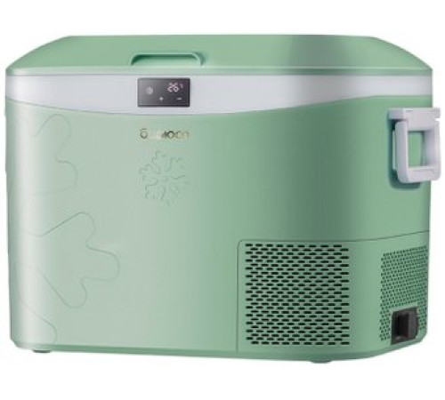 Компрессорный автохолодильник Бирюса НС-18P2