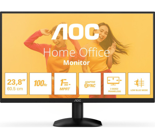 Монитор AOC 24B35HM2