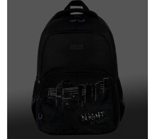 Городской рюкзак BRAUBERG Content 272582