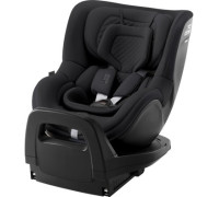 Детское автокресло Britax Romer Dualfix Pro M Lux onyx black