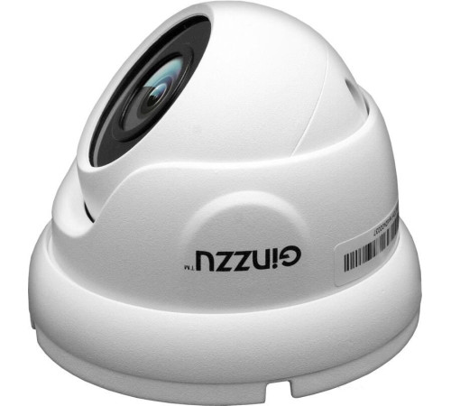 IP-камера Ginzzu HID-2302A