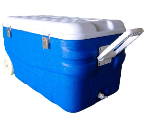 Термобокс Арктика 2000-80 синий