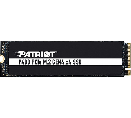 SSD Patriot P400 1TB P400P1TBM28H