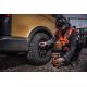 Автомобильный компрессор AEG Powertools BK 18C-0 без аккумулятора