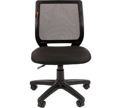 Офисный стул CHAIRMAN 699 Б/Л черный