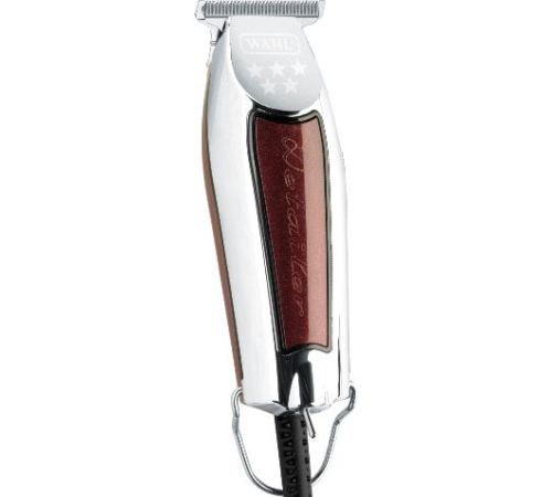 Триммер для бороды и усов Wahl Detailer X-tra Wide 8081-1216