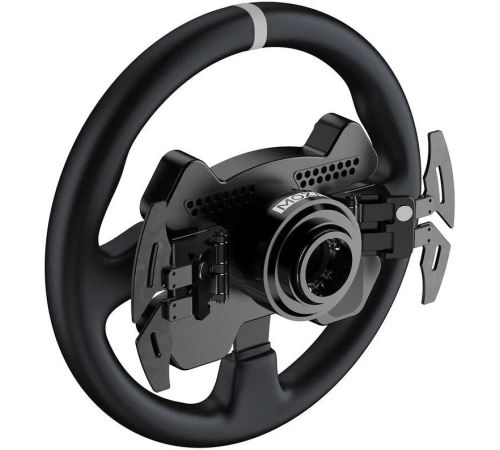 Руль Moza CS V2P Steering Wheel RS057