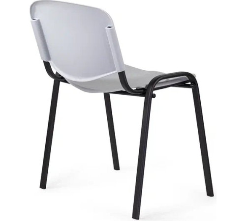 Офисный стул UTFC Изо BL пластик серый