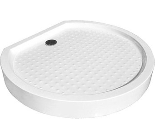 Душевой поддон Cezares TRAY-A-MODENA-O-123/110-15-W