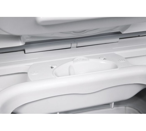 Стиральная машина Electrolux SensiCare 600 EW6TN5061F