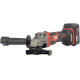 Угловая шлифмашина Skil AG2907SE11 с 1-им АКБ
