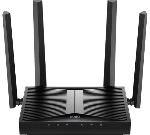 Wi-Fi роутер Cudy WR3600 1.0