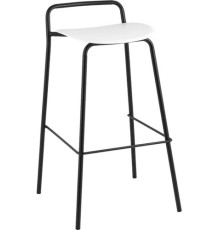 Стул Stool Group Mantis белый