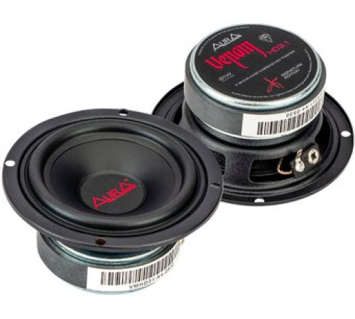 Автомобильная акустика Aura Venom-HD3.1