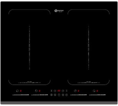 Варочная панель Schtoff IF7003 Black