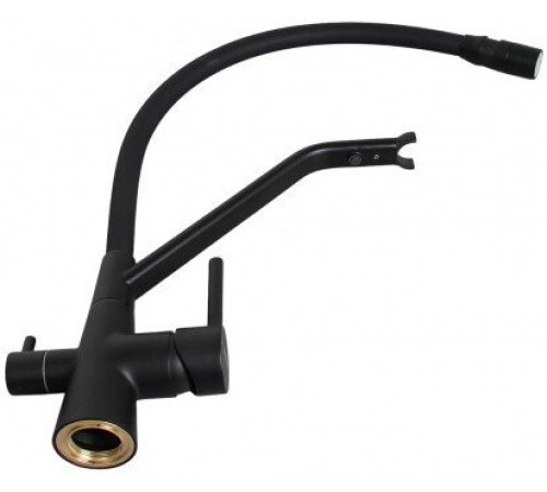 Смеситель Ledeme L4897B-2