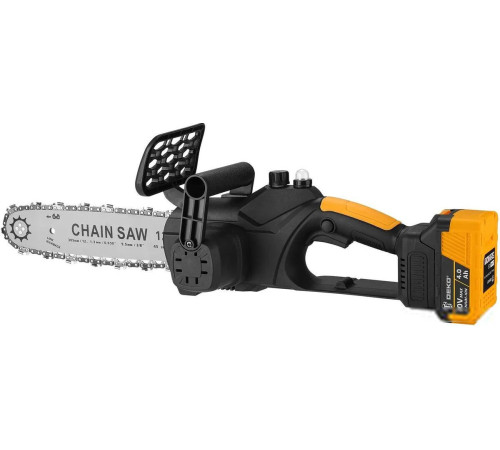 Аккумуляторная пила Deko DKCHS 20 085-2000 с 2-мя АКБ