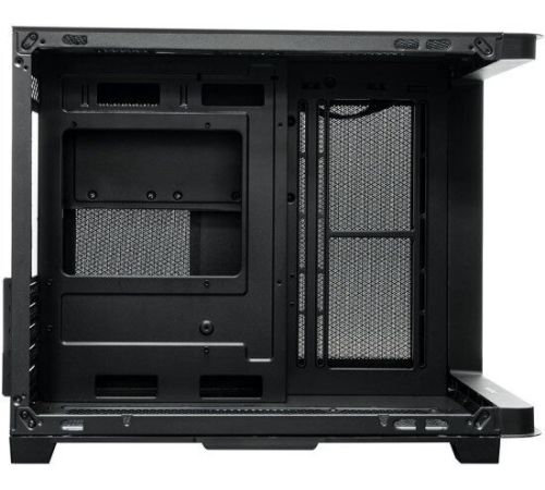 Корпус XASTRA QR600M 0F-UC черный